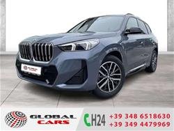 BMW X1 xdrive23d mhev 48V Msport auto/Led/Panorama/H-Up