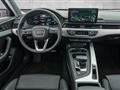 AUDI A4 AVANT Avant 35 TDI/163 CV S tronic S line edition