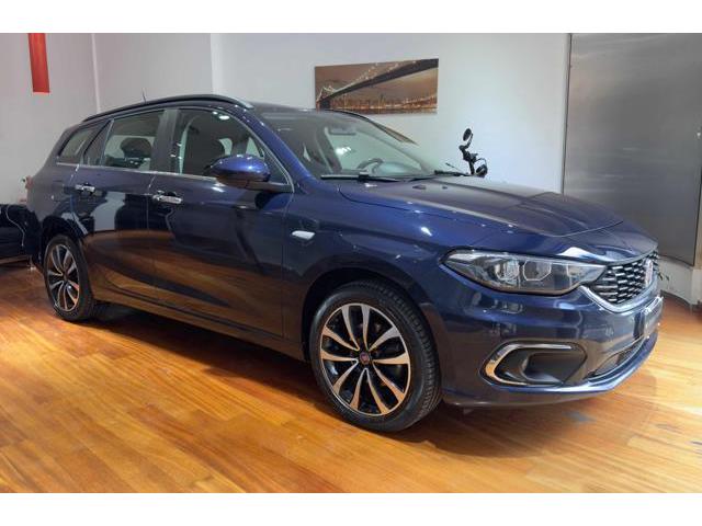 FIAT TIPO STATION WAGON 1.6 Mjt S&S SW Lounge