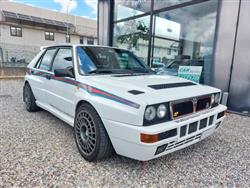 LANCIA Delta turbo 16V HF integrale