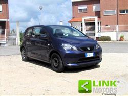 SEAT MII 1.0 3 porte by Cosmopolitan