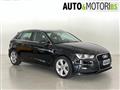 AUDI A3 SPORTBACK SPB 1.2 TFSI 110 CV Admired S-Line