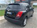 CHEVROLET TRAX 1.6 FWD LS