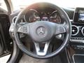 MERCEDES CLASSE C d Auto Sport