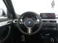 BMW X1 xDrive18d Msport