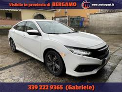 HONDA CIVIC 1.5T 5 porte Sport+ CVT