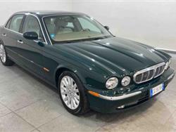 JAGUAR XJ 3.5 V8 cat EXECUTIVE