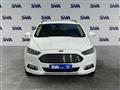 FORD MONDEO WAGON Mondeo SW