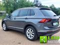 VOLKSWAGEN TIGUAN 2.0 TDI SCR DSG 4MOTION INTROVABILE!