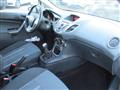 FORD FIESTA 1.4 TDCi 5p PLUS