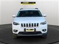 JEEP CHEROKEE 2.2 Mjt II 4WD Active Drive I Limited