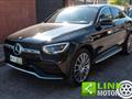 MERCEDES CLASSE GLC d 4Matic Coupé Premium Plus