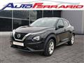 NISSAN JUKE 1.0 DIG-T 117 CV N-Connecta