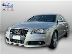 AUDI A6 3.0 V6 TDI F.AP quattro tiptronic S Line Plus