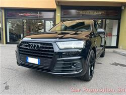 AUDI Q7 3.0 TDI 272 CV quattro tiptronic S-Line