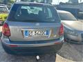 FIAT SEDICI 1.9 MJT 4x4 Experience