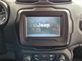 JEEP Renegade 1.6 Mjt DDCT 120CV Limited