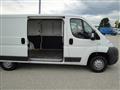 FIAT DUCATO FIAT Ducato 33 MH1 2.3 M-Jet 120cv 6M