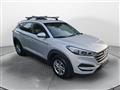 HYUNDAI TUCSON 1.7 CRDi Comfort