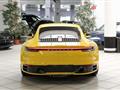 PORSCHE 911 992 CARRERA S|ASSE POST STERZ|SCARICO|LIFT|PDCC