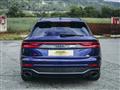 AUDI Q8 TFSI V8 quattro CARBO CERAMIC SCARICO AKRAPOVIC