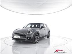 MINI CLUBMAN Cooper  1.5 Cooper Mayfair Edition