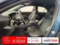 MERCEDES Classe A Classe A Sedan 180 d Premium auto