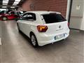 VOLKSWAGEN POLO Business 1.0 TSI 5p. Highline BlueMotion Technolog