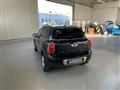 MINI COUNTRYMAN 1.6 DIESEL 90CV CAMBIO MANUALE