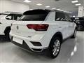 VOLKSWAGEN T-ROC 2.0 tdi Advanced 4motion dsg