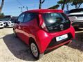 TOYOTA AYGO 1.0cc X-PLAY 72cv ALERT ANTICOLLISIONE BLUETOOTH