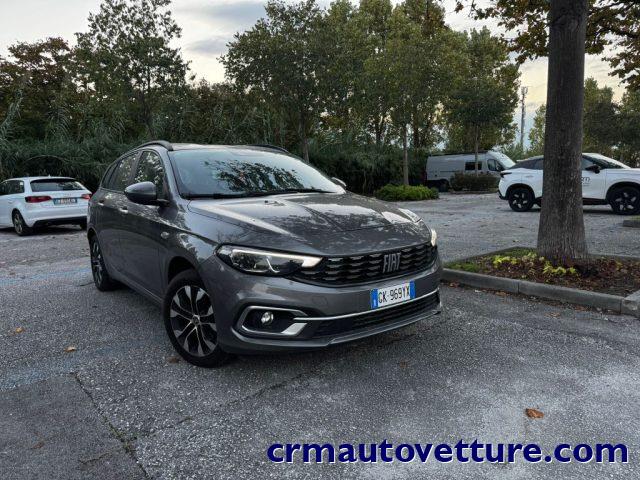 FIAT TIPO STATION WAGON PROMO FINANZIAMENTO 1.3 Mjt SW City Life