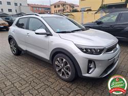 KIA STONIC 1.0 T-GDi 100 CV MHEV iMT Style