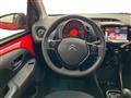 CITROEN C1 II 2018 5p 5p 1.0 vti Feel 72cv neopatentati