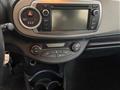 TOYOTA YARIS 1.0 5 porte Lounge