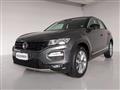 VOLKSWAGEN T-ROC 1.6 TDI SCR Style BMT