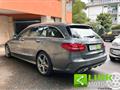 MERCEDES CLASSE C SW d S.W. 9G-TRONIC Premium