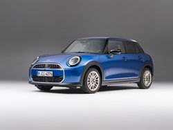 MINI NEW COOPER 5 PORTE 1.5 TwinPower Turbo Cooper DCT