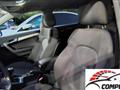 AUDI A3 SPORTBACK SPB 1.6TDI 105 CV AMBITION BLACK BI-ZONA PRIVACY