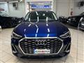 AUDI Q3 35 TDI quattro S tronic S line unicopr iva esp