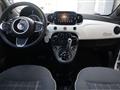 FIAT 500 1.2 Dualogic Lounge