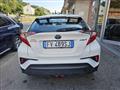 TOYOTA C-HR 1.8 Hybrid E-CVT Business