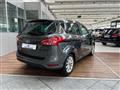 FORD B-MAX 1.4 90 CV GPL Titanium - UNIPROPRIETARIA