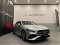 MERCEDES CLASSE A A 180 d Automatic AMG Line Premium Plus