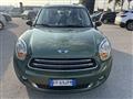 MINI COUNTRYMAN Mini 1.6 Cooper D Countryman