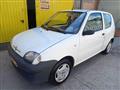 FIAT SEICENTO ANNIVERSARY  1.1i   NEOPATENTATI