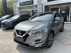 NISSAN QASHQAI 1.6 DIG-T N-Connecta