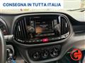 FIAT DOBLÒ 1.4 NATURAL POWER MAXI (METANO)-CRUISE C-SENSORI-