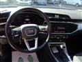 AUDI Q3 35 TDI S tronic Business km55000