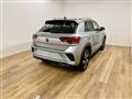 VOLKSWAGEN T-ROC 2.0 TDI SCR 150 CV DSG R-Line